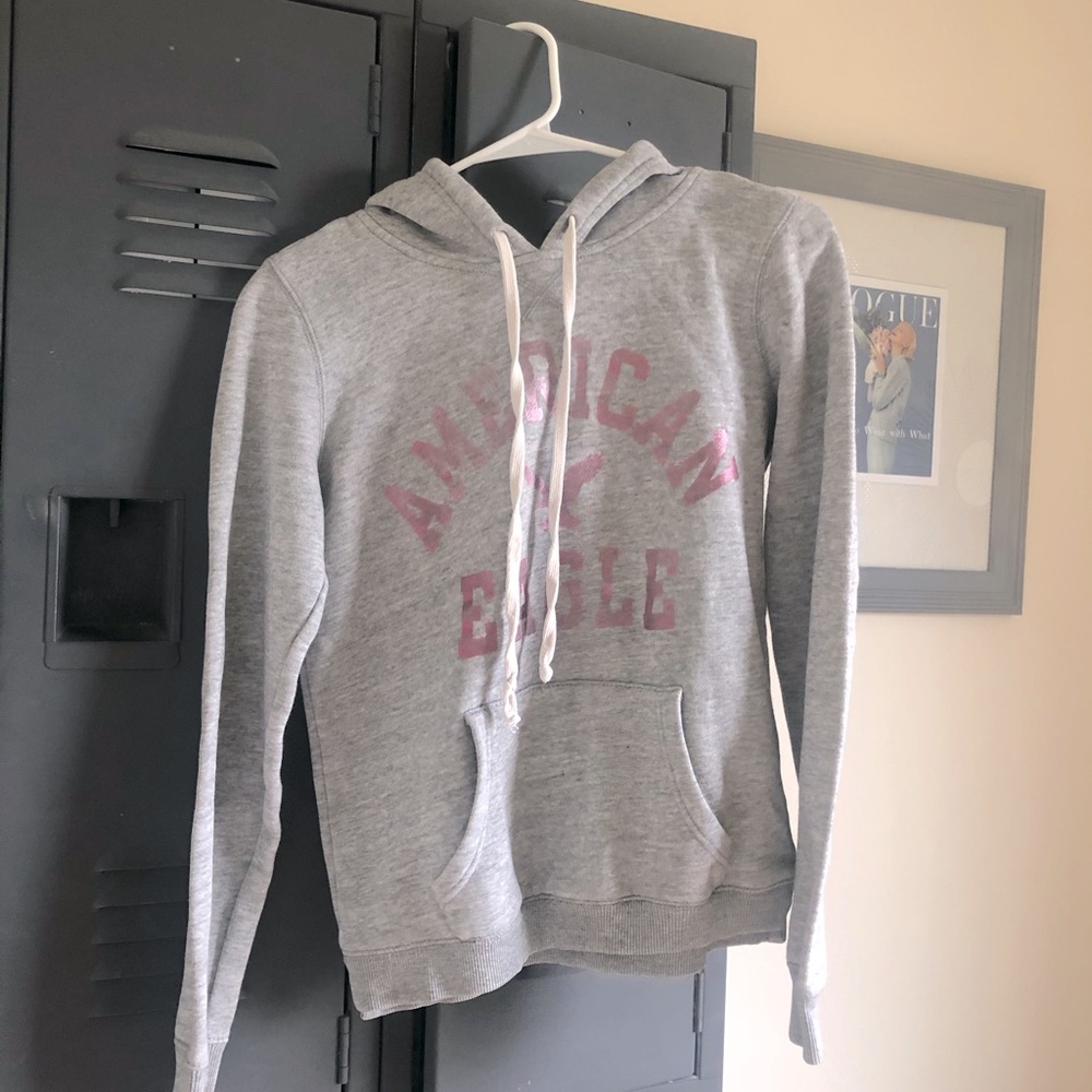 American eagle hoodie
